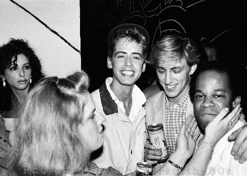 WagClub83,Haircut100-dj