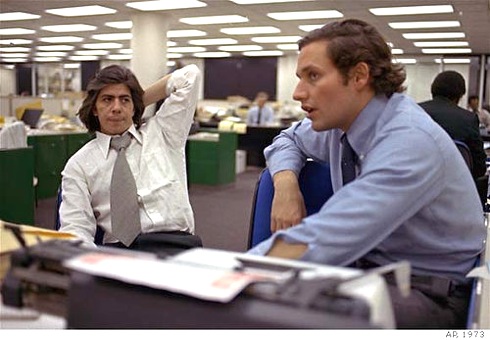 Woodstein-AP Watergate ,Bob Woodward , Carl Bernstein ,Washington Post
