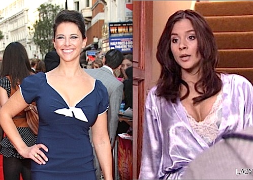 ibtm11,Mum,Sis Inbetweeners Movie, premiere, London, films,