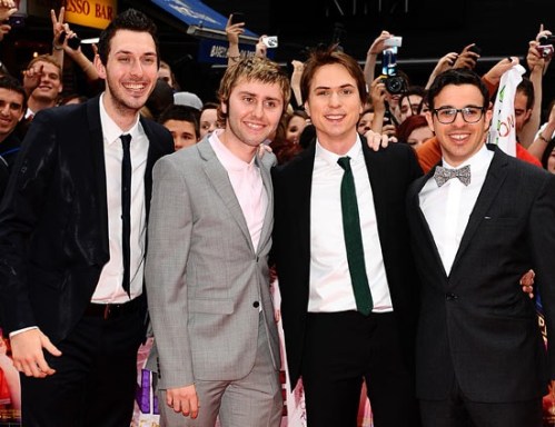 ibtw11-premiere-PA Inbetweeners Movie, premiere, London, films,