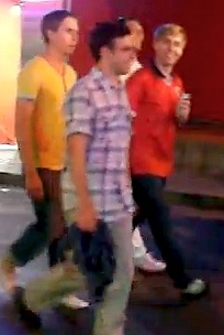 ibtw11,JayMalia,jpg The Inbetweeners Movie, Jay, James Buckley , 91Kristie