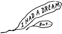 MLK11,dream Martin Luther King Jr, sermon,Why America May Go to Hell,