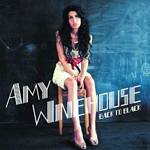 Amy Winehouse , Back to Black, albums, best-sellers,