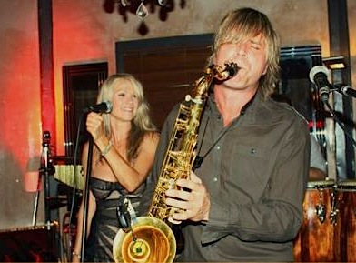 Cloudfish,Steve Norman , Shelley Preston, Max Brothers, Arnhem,