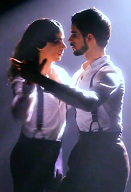 Boy George ,Turn 2 Dust , video,tolerance,Decode Records,