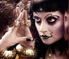 Princess Julia,Illamasqua,makeup,World Of Princess Julia, blog, Alex Box,