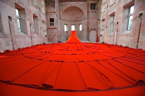 Reddress,London Design Festival,Aamu Song,York Hall ,World Design Capital Helsinki 2012,