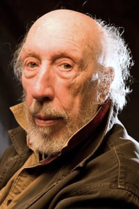 Richard-Hamilton Richard Hamilton, pop art , painter, John Tusa, interview