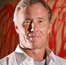 schrager11 Ian Schrager, Public hotels, Wallpaper magazine, interview