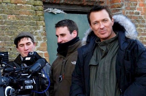 Stalker, blackandbluefilms, video,Martin Kemp,horror