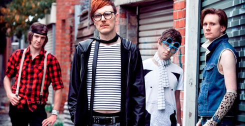 Bedroom-Philosopher10 Bedroom Philosopher, Awkwardstra, Songs From The 86 Tram,Northcote (So Hungover), The Queen,