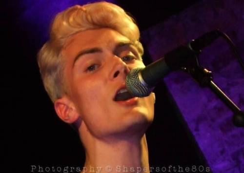 Lux11,Jesse3785-dj indie punk,soul music, Jesse Burgess, Too Late to Fight ,wearelux,lux-band,