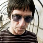 Johnny Marr, Ray Ban, Raw Sounds, Dazed & Confused , interview, Polly Harvey