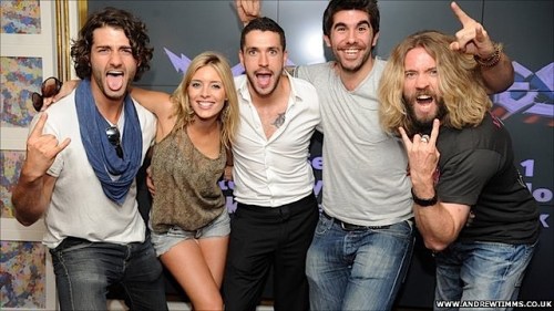 Rock of Ages the Musical,Shaftesbury Theatre,Critics at the Cri,