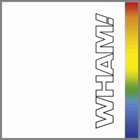 Wham11,Final,border Wham!, The Final, albums, Peter Saville