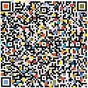 Douglas Coupland, Shanghai, interview,Art Labor ,exhibition,paintings,QR code