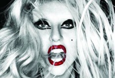 gaga11,born-this-way Lady Gaga , Born This Way,albums,charts, pop music