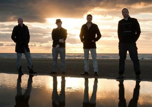 Taste Masters 3 , Laboratory Project, Fac251, albums, live concert,Pangaea