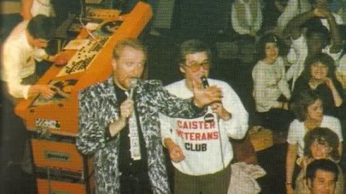 technology, DJs, Chris Hill ,Robbie Vincent , Froggy, Matamp 