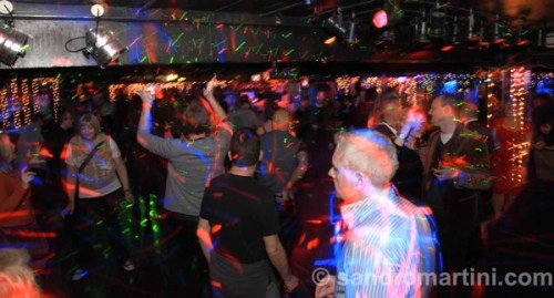 SM11,dancefloor_8951 Beat Route, nightclubbing,We Can Be Heroes, books