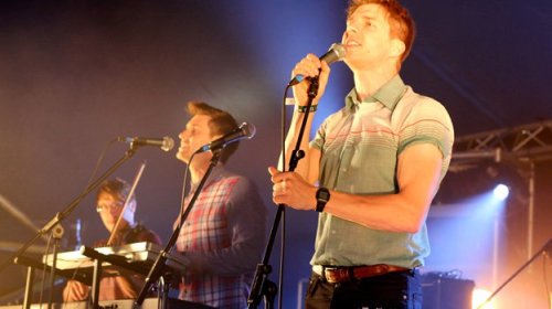 Taste Masters 3 , Laboratory Project, Fac251, albums, live concert,Saturday Night Gym Club, 