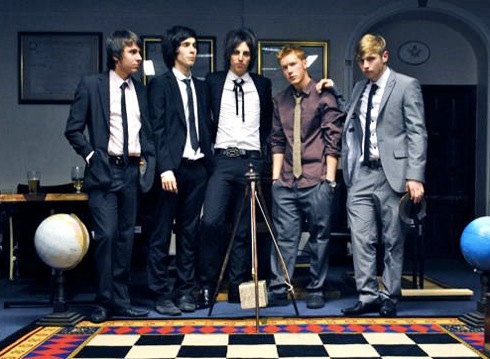 Taste Masters 3 , Laboratory Project, Fac251, albums, live concert,Two Weeks Running