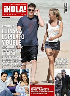 Buble11,Holamag Michael Bublé