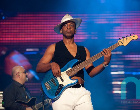 CC12Syd,Mikey Culture Club, reunion, Boy George, Mikey Craig , Sydney, Glebe Island, live concert