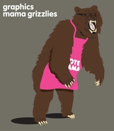 i-D online, mixtape, Roska, Mama Grizzlies 