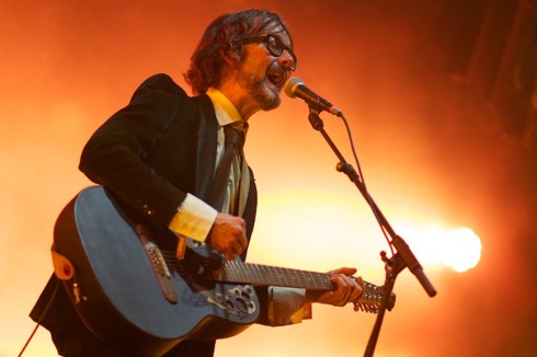 Jarvis11-Shannon McClean Jarvis Cocker, US tour, dates,Pulp, playlist, Spilt Milk,pop, Spain