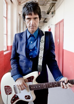 Johnny Marr, Signature Jaguar, Fender,guitars