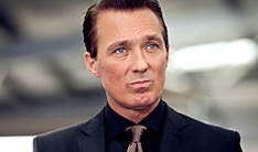 Martin Kemp, Hustle, bbc, series 8,