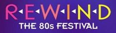 Rewind, 80s Festival,Henley-on-Thames, Scone Palace,Perth, pop music