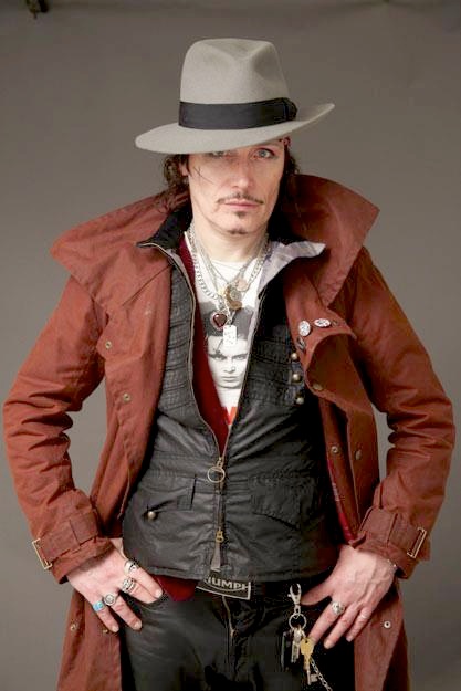 Adam12,AntmusicFBk Adam Ant, interview, New Romantics,Proud Camden, photography, live concert