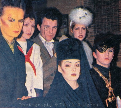 BK80,group-DRforSTMagS