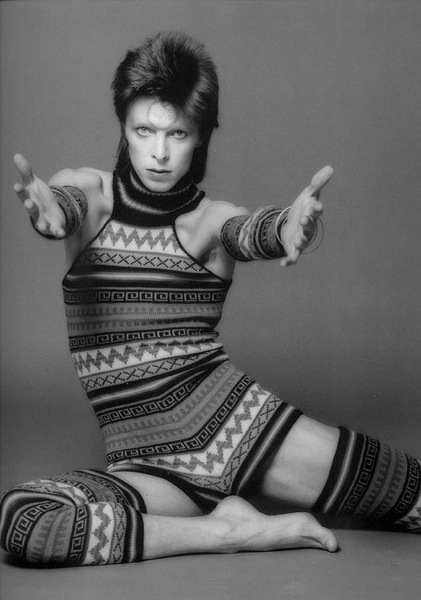 Bowie73,Ziggy,Yamamoto-Sukita David Bowie,Yamamoto Sukita, Kansai Yamamoto ,Speed of Life, Genesis Publications