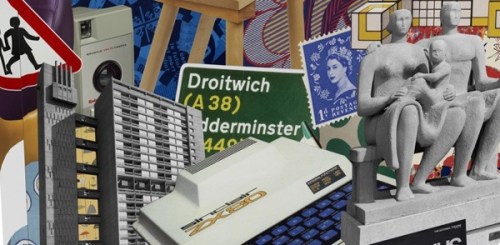 BritishDesign12,VnA British Design,exhibition ,Innovation, Modern Age, Victoria & Albert Museum,