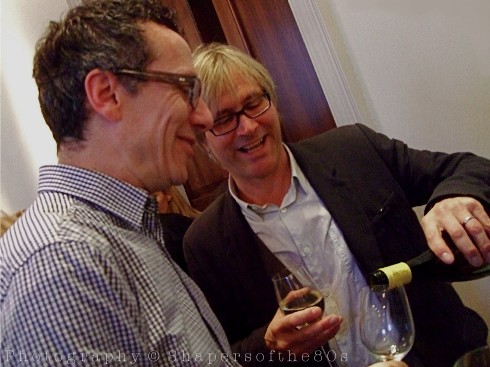 SN12,Scoop,Bowie6630-dj Paul Simper, Steve Norman, Bowie, Sukita, books, Speed of Life,Genesis Publications,Dover Street Arts Club,