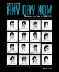 ADN11-cover,S Any Day Now, David Bowie,books, Kevin Cann