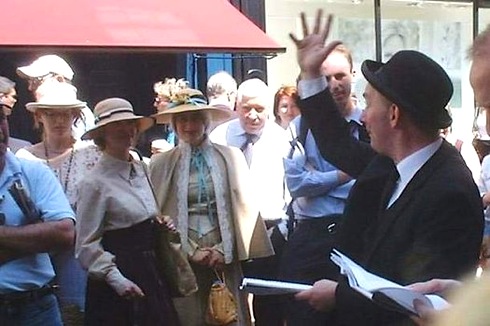 Bloomsday , Dublin, James Joyce , Leopold Bloom