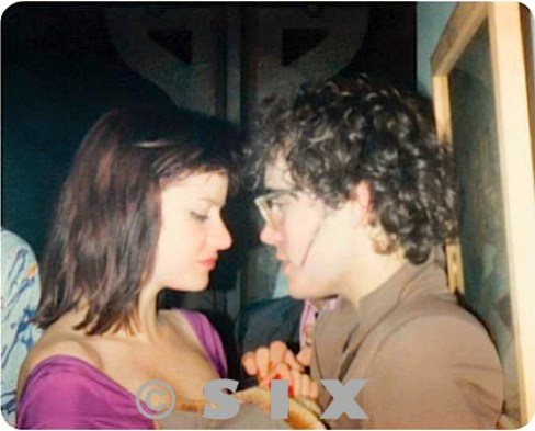 LittleNell77,Adam-Six Punk’s Dead , books,photography, Simon Barker,Little Nell, Adam Ant