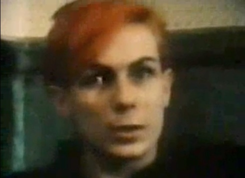 Sixin77-JSPfilm Six, Simon Barker, Punk 1977, LWT, Janet Street-Porter, video