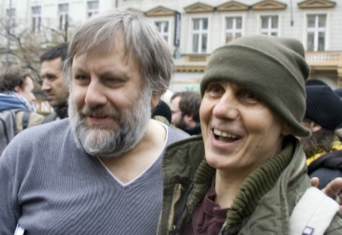 Zizek11,Barker,Prague Punk’s Dead , books,photography, Simon Barker