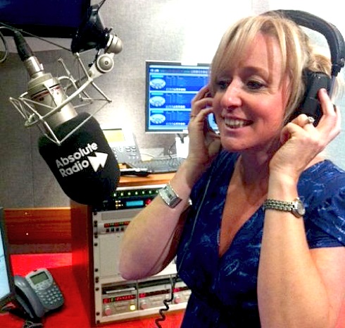 JoanneMcGahon,diva,Spandau Ballet,