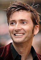 David Tennant, Spandau Ballet, Gold