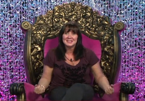 Celebrity Big Brother , Coleen Nolan 