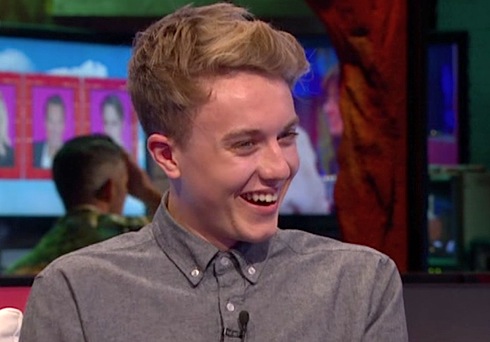 Celebrity Big Brother, Roman Kemp, Martin Kemp