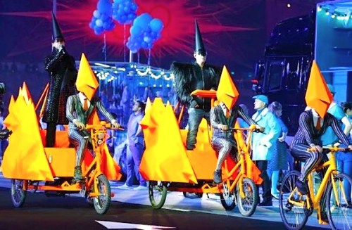 PSB12,OlympicClosing Pet Shop Boys , London Olympics, Elysium, album, pop music,video