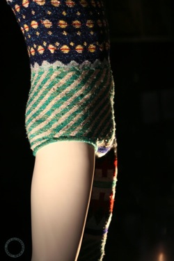 ZiggyatVnA7470S Ziggy Stardust, David Bowie,stage costume, Kansai Yamamoto