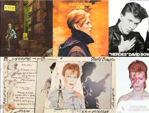 Bowie12,collage